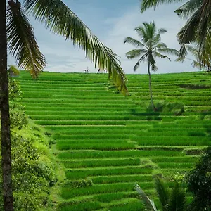 Villa Be Bali, Ubud (Bali)