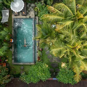  Villa The Gardener's