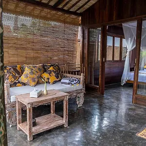 Villa Tano, Ubud (Bali)