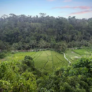 Villa Black Penny, Ubud (Bali)