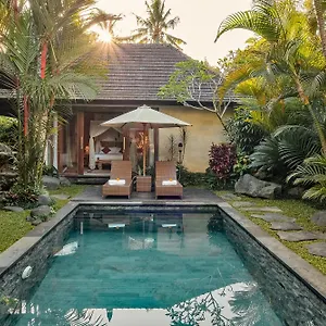 Villa Buana Tirta, Ubud (Bali)