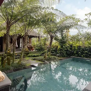 Villa Moringa, Ubud (Bali)