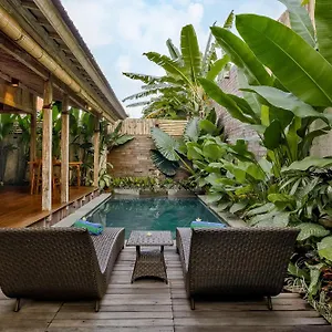 Villa The Ulon