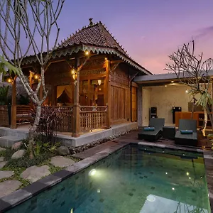 Villa Uddhara, Ubud (Bali)