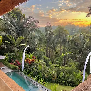 Villa Shamballa, Ubud (Bali)