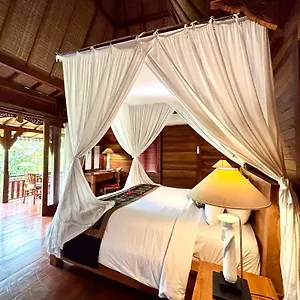 Villa Neyang, Ubud (Bali)