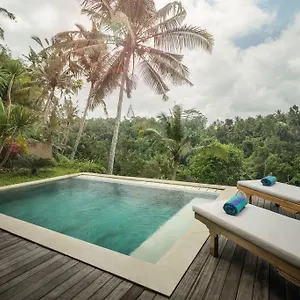 Villa Tepi, Ubud (Bali)