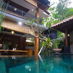 Villa Karunia House, Ubud (Bali)