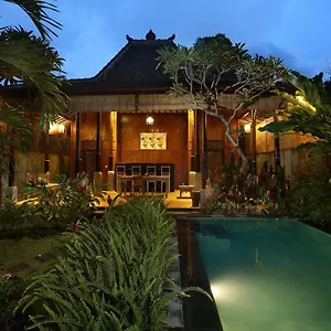 Villa Cocoa Private By Mahaputra, Ubud (Bali)