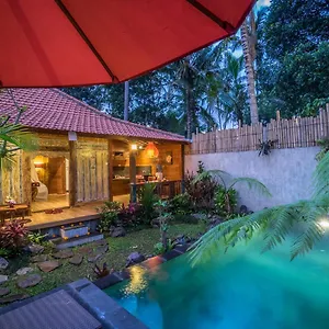 Villa The Forest, Ubud (Bali)
