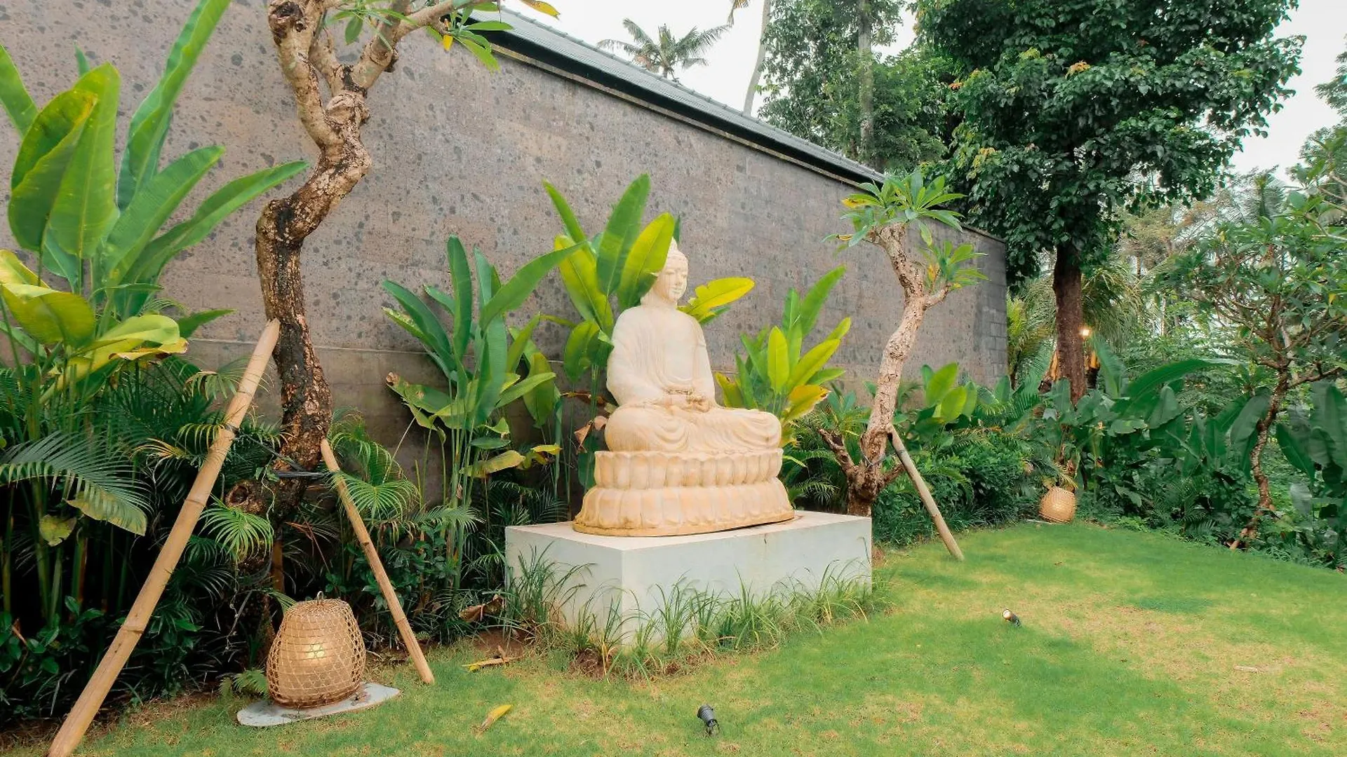 Βίλα The Jangala Luxury Retreat Ubud-Villa Sungai