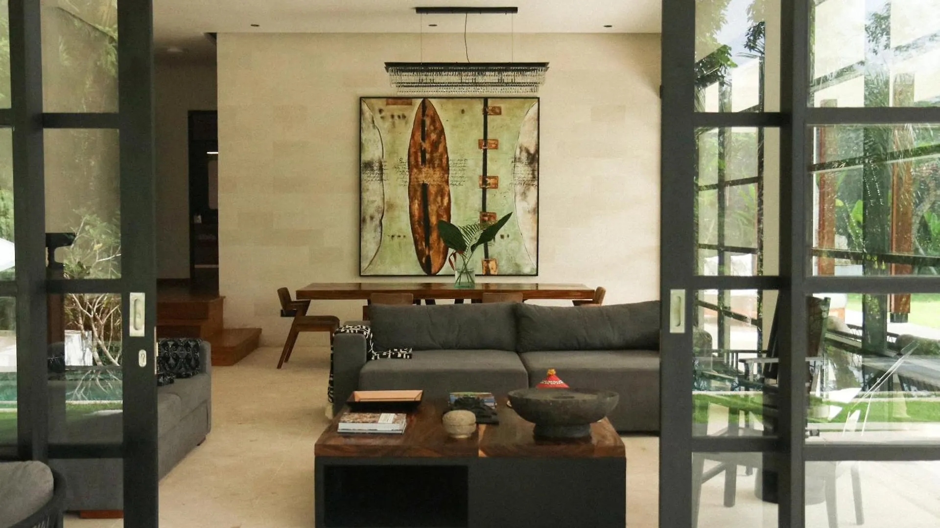 Βίλα The Jangala Luxury Retreat Ubud-Villa Sungai