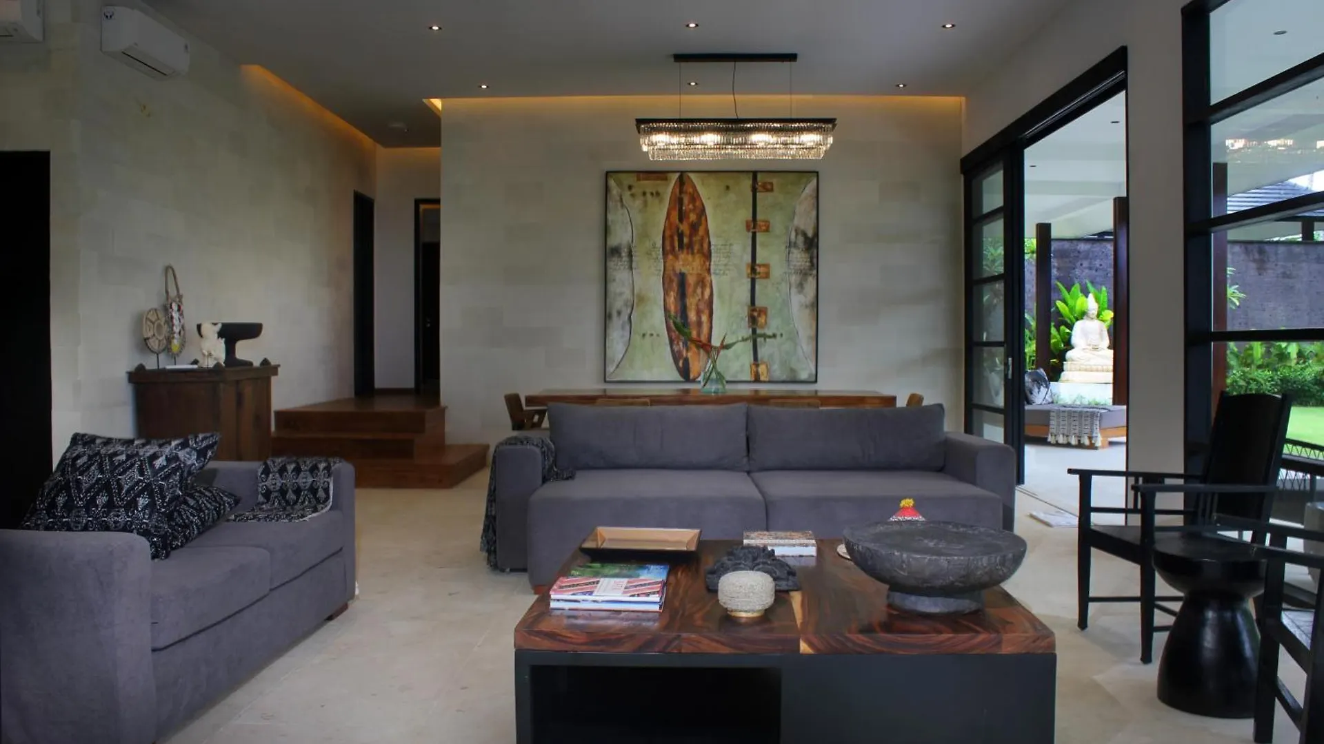 The Jangala Luxury Retreat Ubud-Villa Sungai Villa Ubud (Bali)