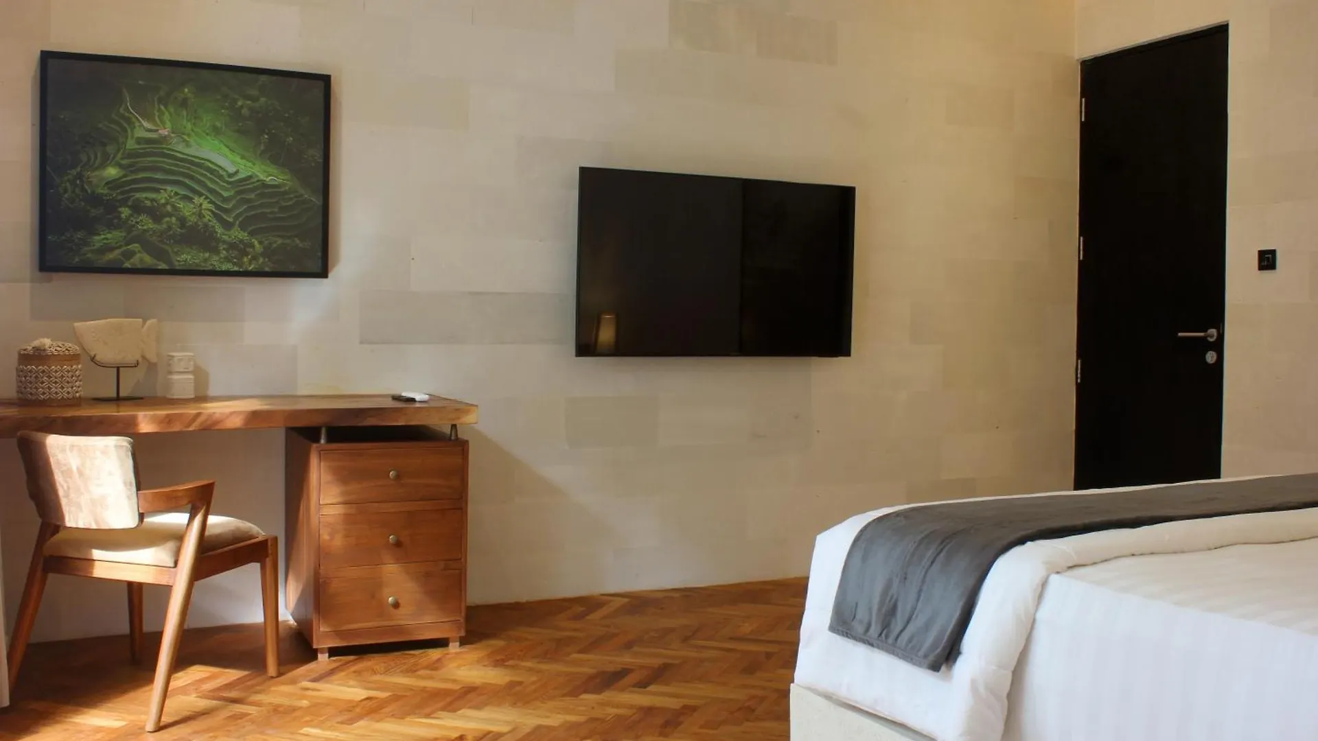 The Jangala Luxury Retreat Ubud-Villa Sungai 0*, Ubud (Bali)