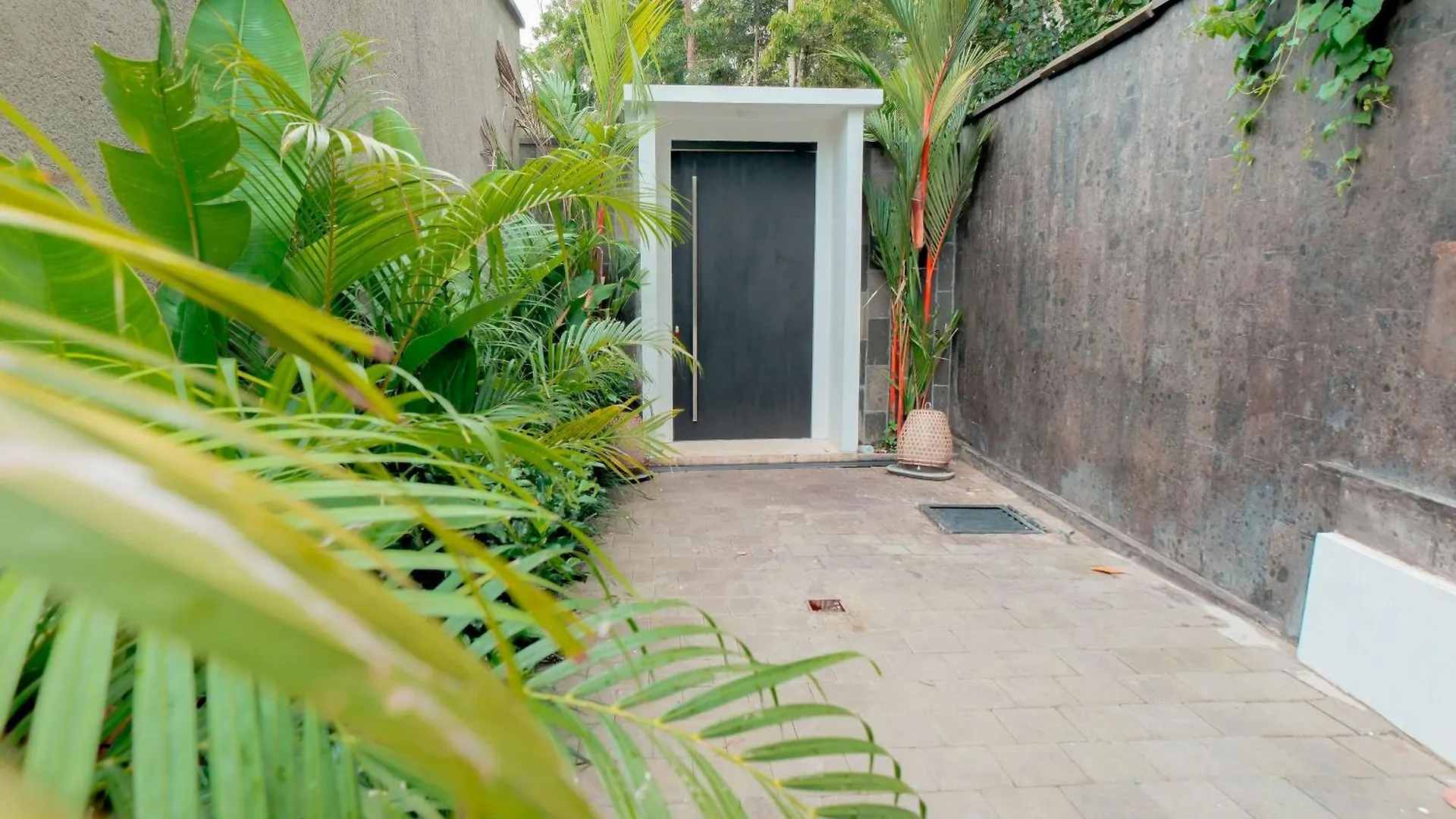 The Jangala Luxury Retreat Ubud-Villa Sungai 0*, Ubud (Bali)
