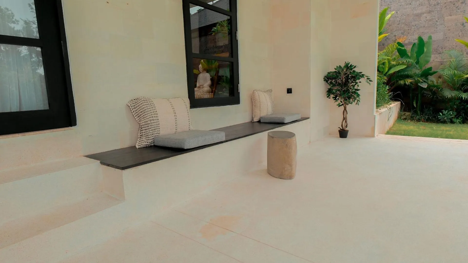 The Jangala Luxury Retreat Ubud-Villa Sungai 0*, Ubud (Bali) Indonesia