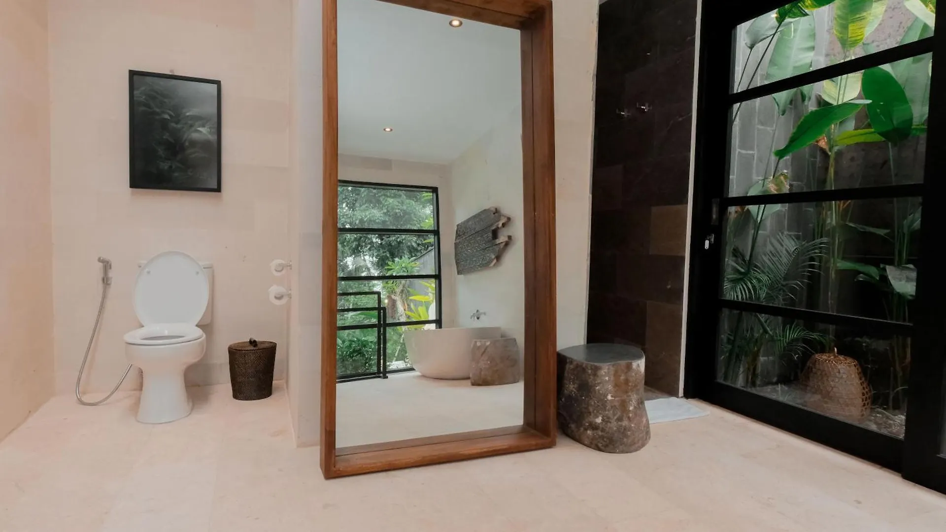 The Jangala Luxury Retreat Ubud-Villa Sungai 0*, Ubud (Bali) Indonesia