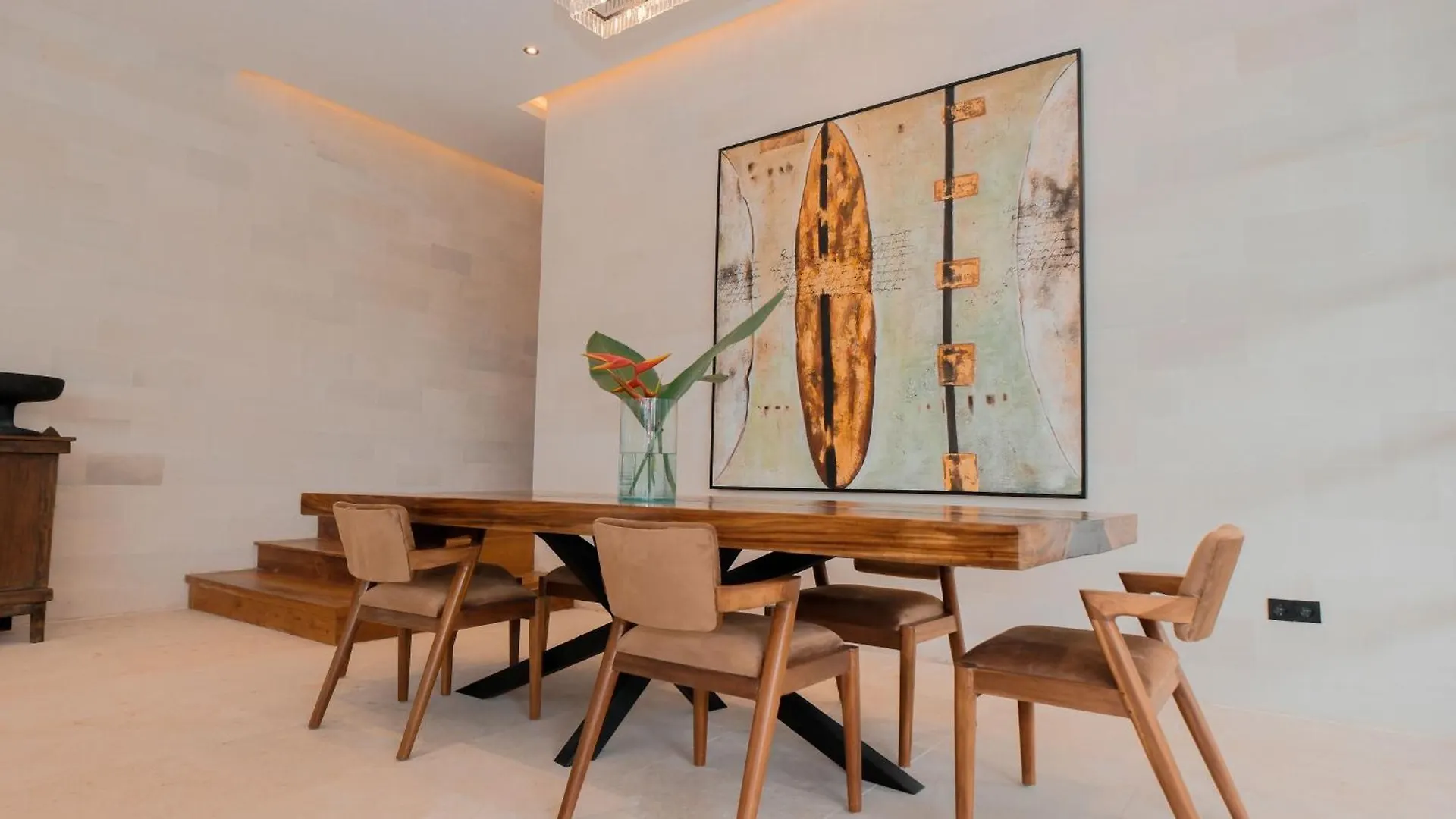 The Jangala Luxury Retreat Ubud-Villa Sungai Villa Ubud (Bali)