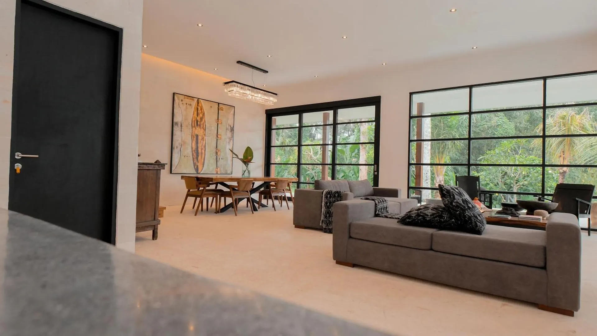 The Jangala Luxury Retreat Ubud-Villa Sungai Ubud (Bali)