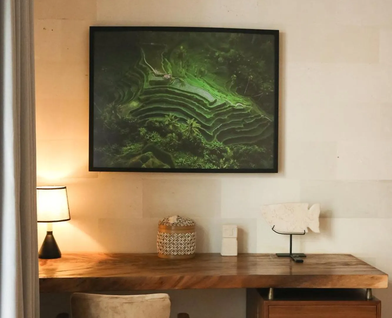 The Jangala Luxury Retreat Ubud-Villa Sungai