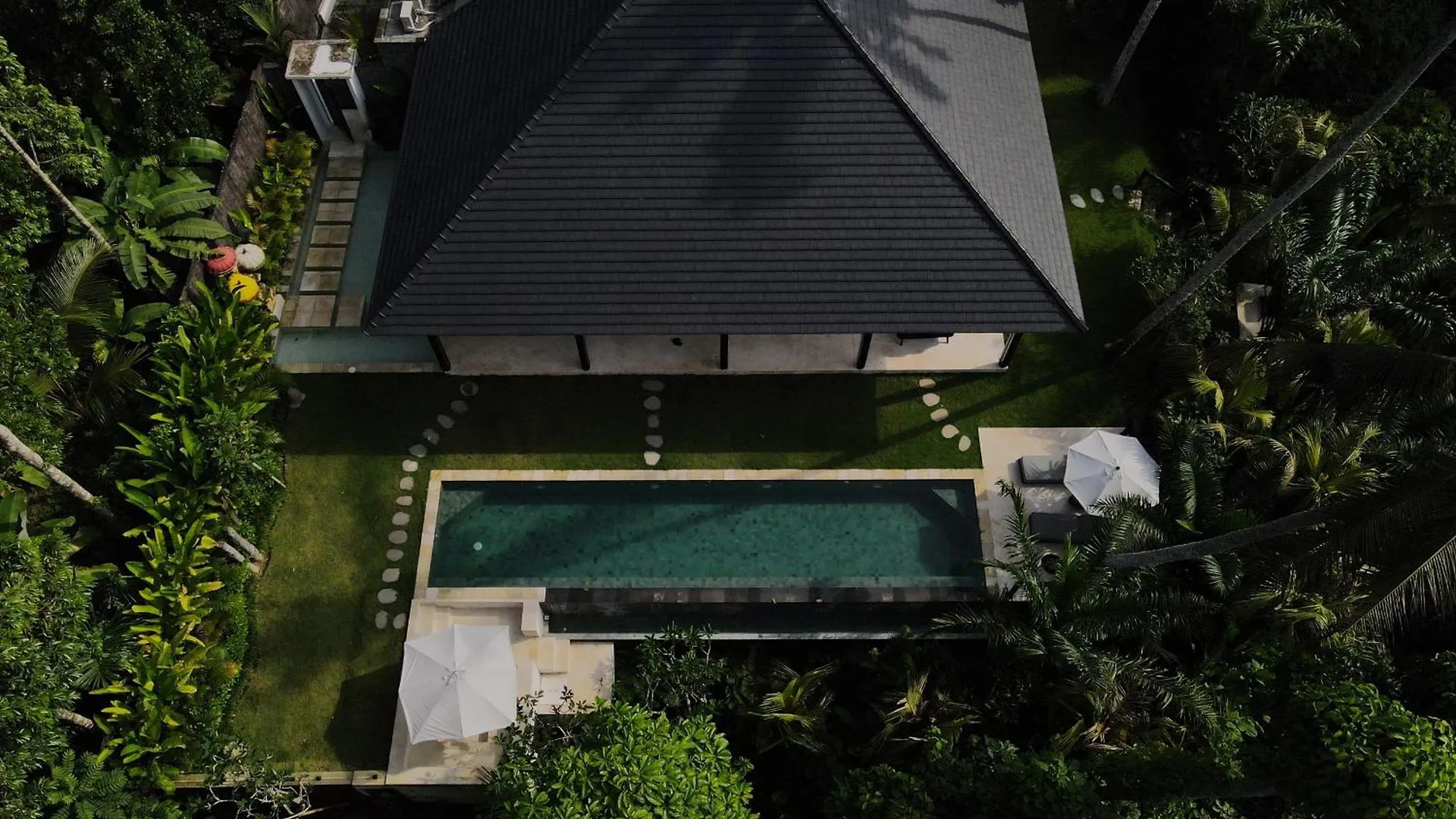 The Jangala Luxury Retreat Ubud-Villa Sungai 0*, Ubud (Bali) Indonesia