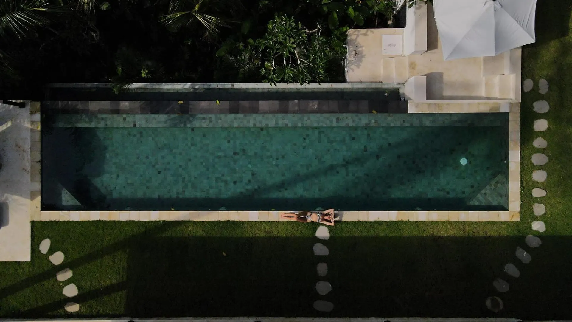 The Jangala Luxury Retreat Ubud-Villa Sungai Villa Ubud (Bali)