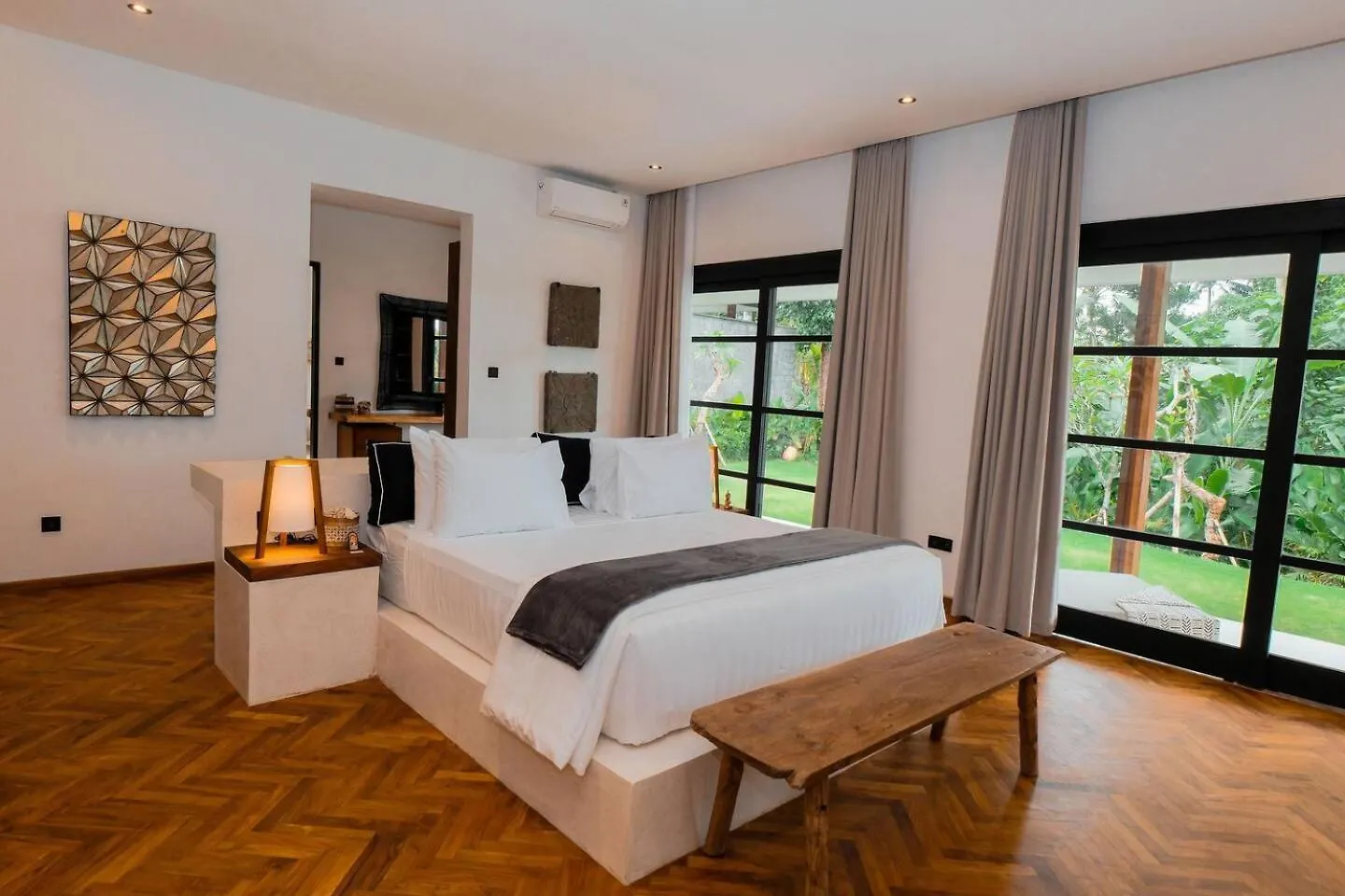The Jangala Luxury Retreat Ubud-Villa Sungai 0*, Ubud (Bali) Indonesia