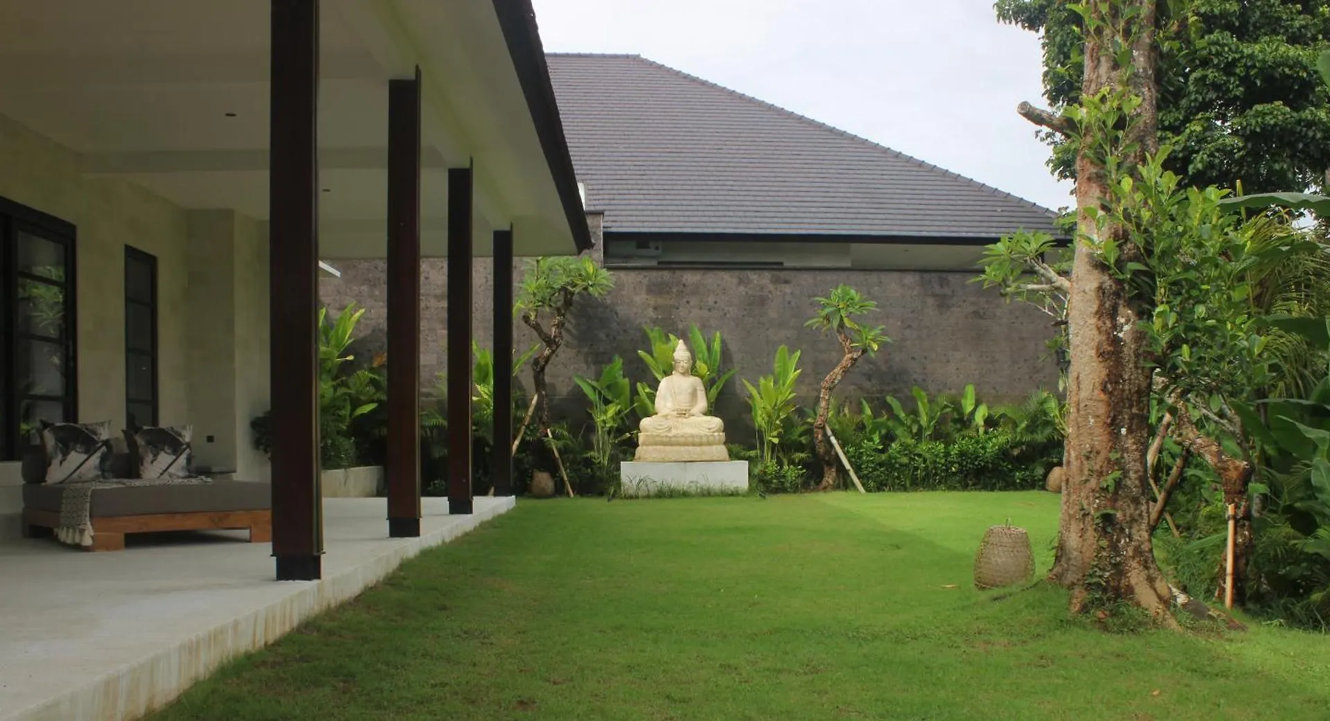 The Jangala Luxury Retreat Ubud-Villa Sungai