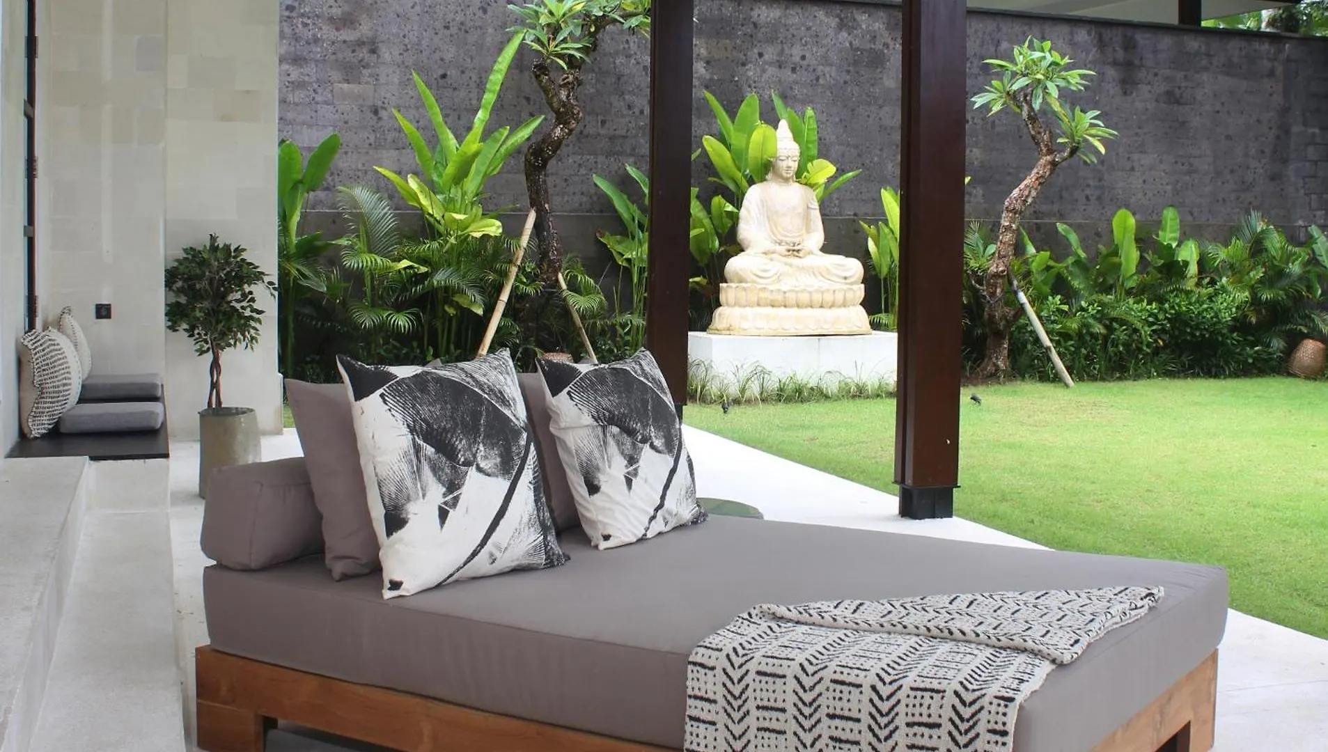 The Jangala Luxury Retreat Ubud-Villa Sungai Villa Ubud (Bali)